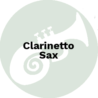 clarinettosax
