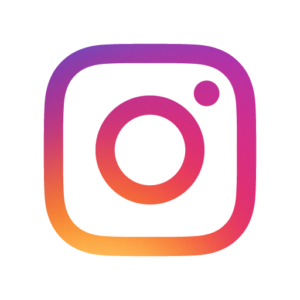 Instagram logo tondo 300x300